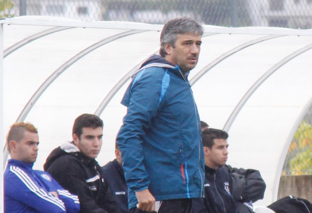 Pré-época do F.C.Vinhais começa esta quarta-feira com muitas indefinições