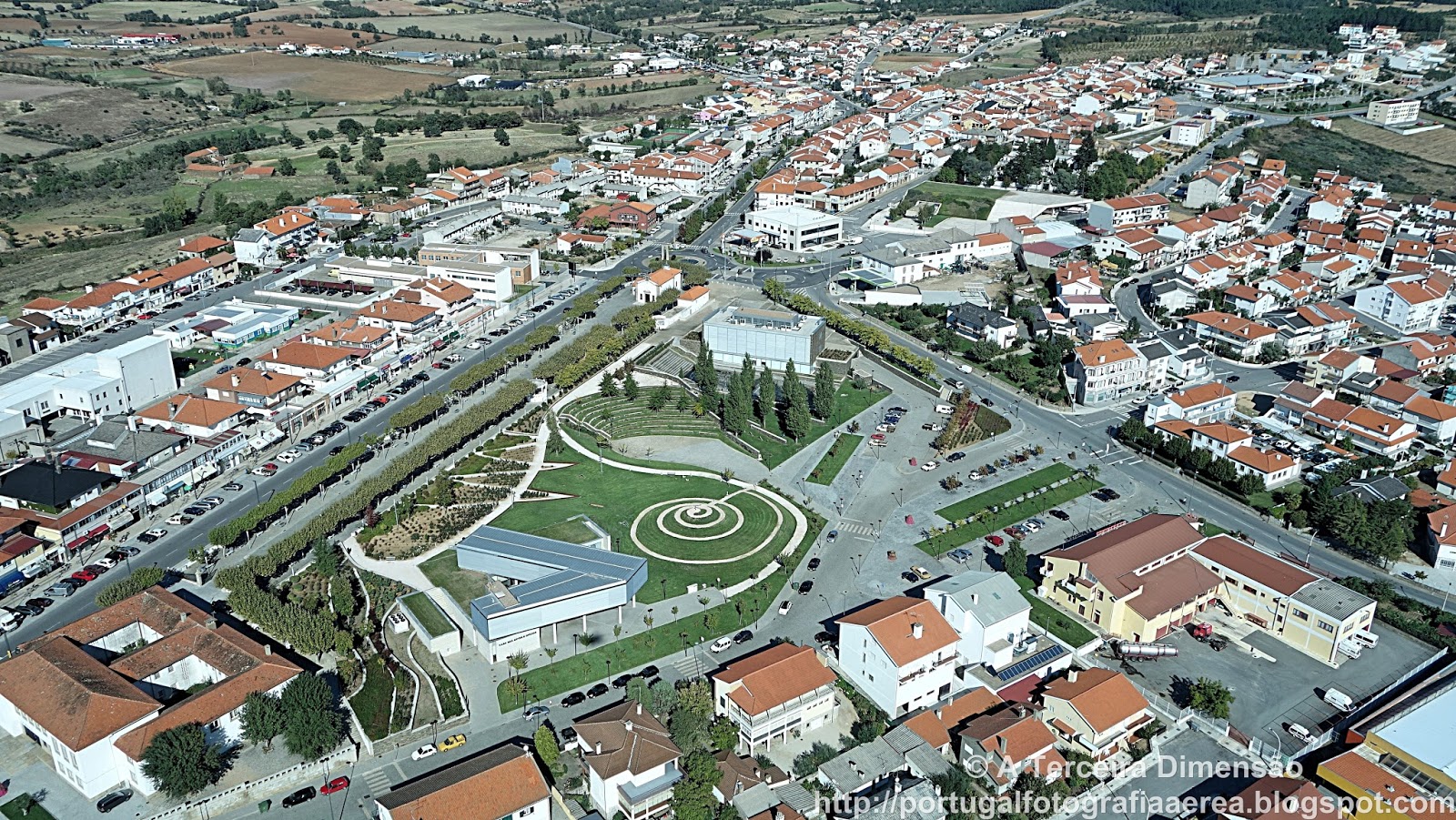 Mogadouro investe 150 mil euros na modernização da sinalética vertical