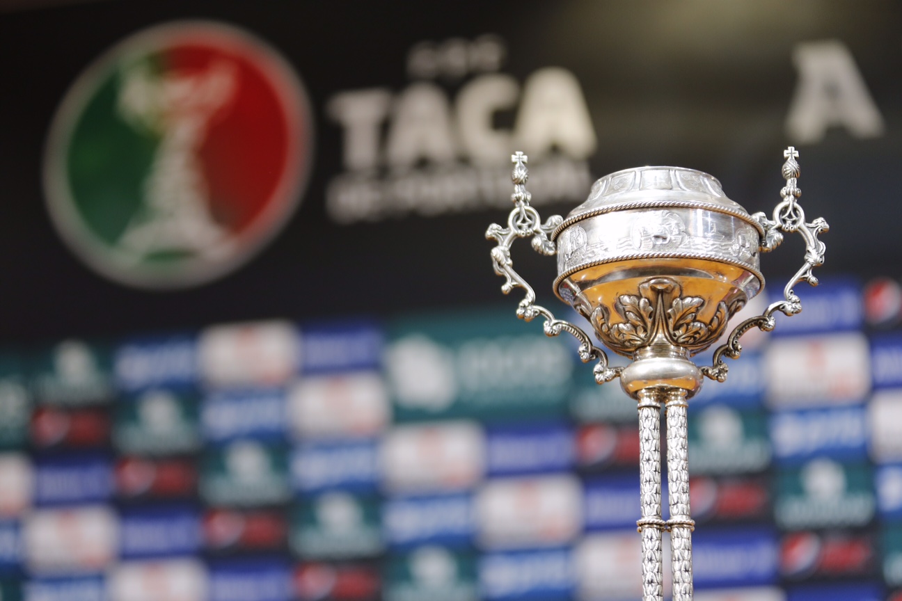 Sorteio da Taça de Portugal marcado para sexta-feira (dia 10)