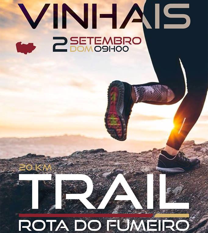 “Trail Rota do Fumeiro” promove concelho de Vinhais