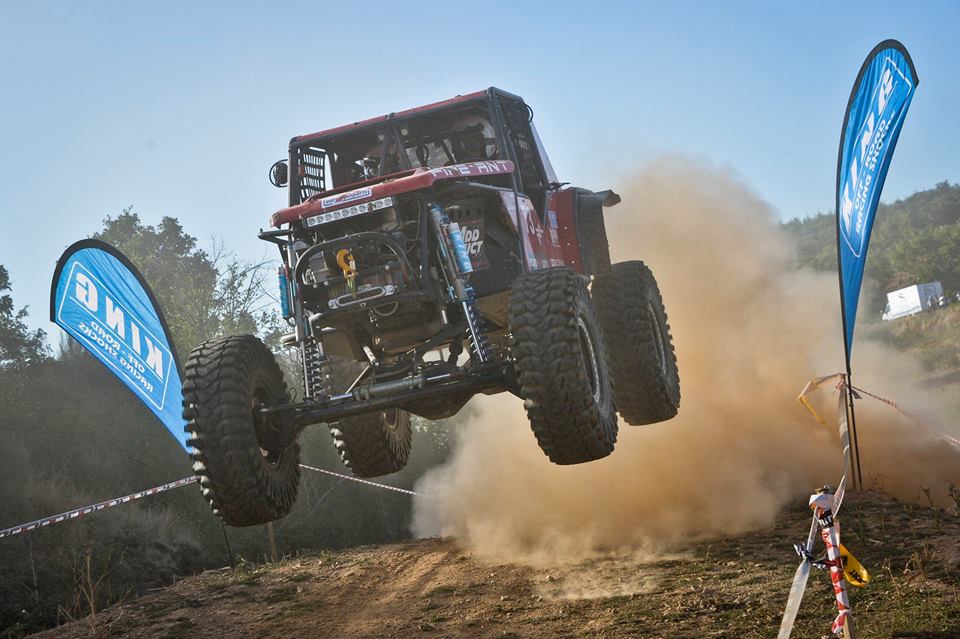 King of Portugal 2018 supera expectativas da organização e do município de Vimioso