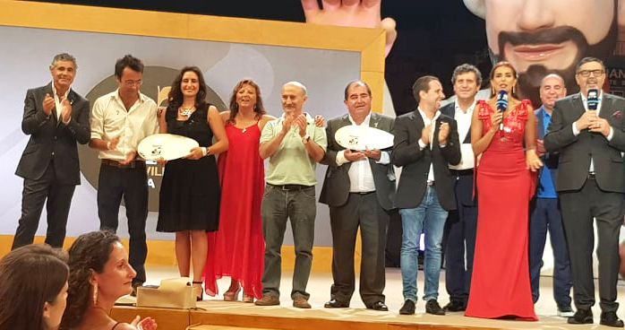 Mesa de Mirandela vencedora do concurso 7 Maravilhas