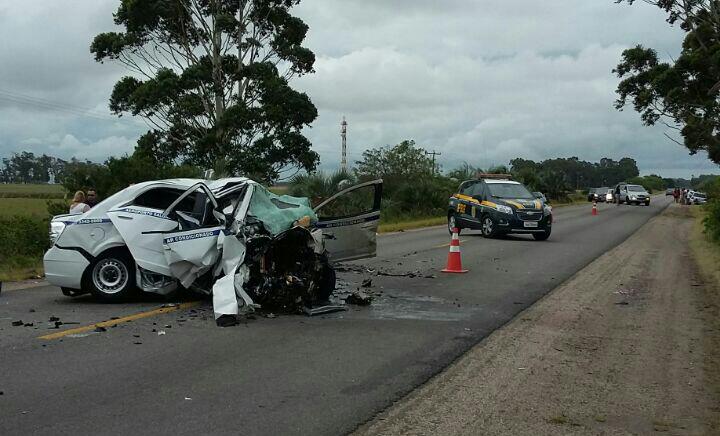 Distrito de Bragança é dos que regista menos mortes nas estradas