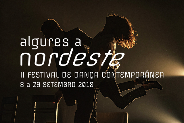 “Algures a Nordeste”: II festival de dança contemporânea está quase aí