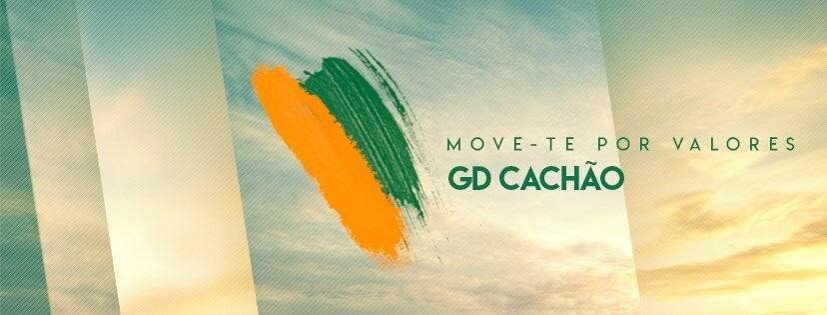 Dificuldades financeiras impedem participação do G.D.Cachão nos campeonatos distritais