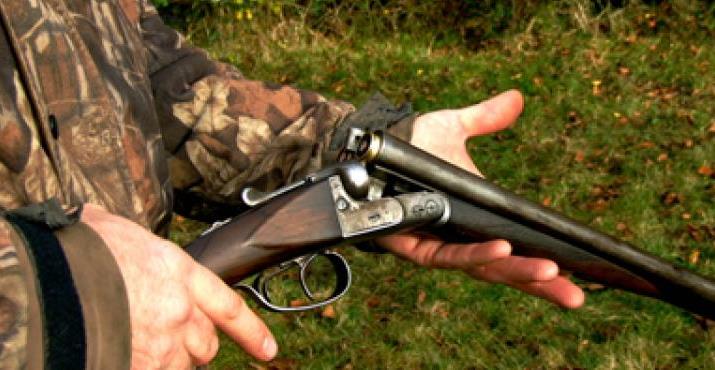 Confederação Nacional de Caçadores Portugueses contesta reforma da lei das armas