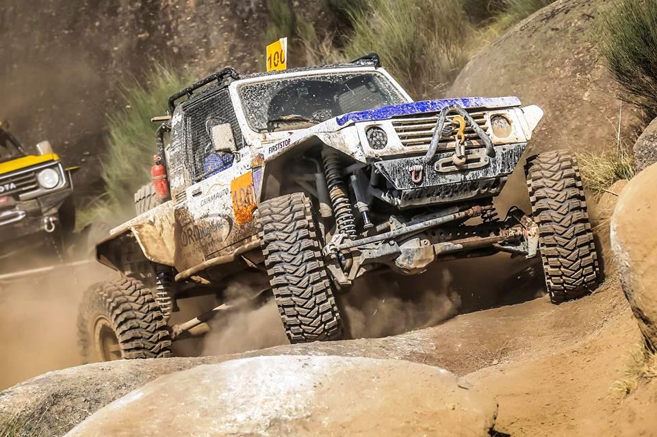 Calçada vence King of Portugal em “Modified” e Victor Martins em “Stock”