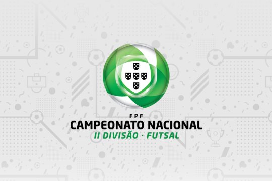 Futsal: Campeonato da 2ª Divisão começa este sábado