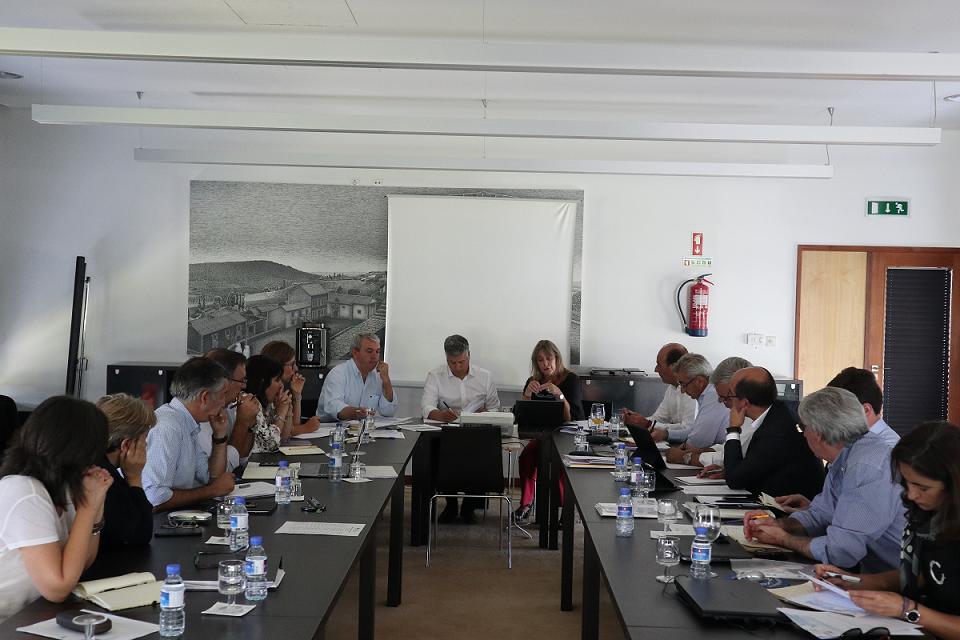 Autarcas da CIM Terras de Trás-os-Montes querem reunir com ministro das Infraestruturas para discutir futuro do IC5