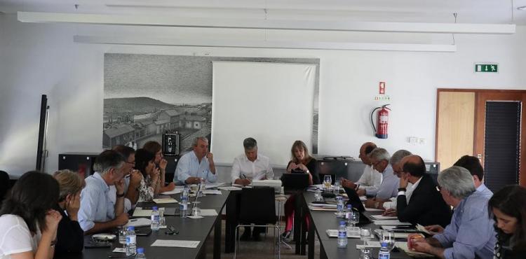 Destino do IC5 preocupa a CIM-TTM