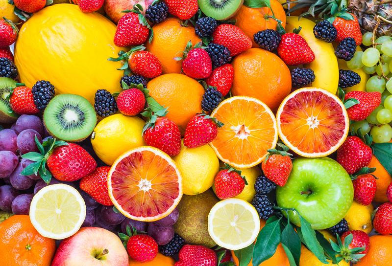 Bragança é o distrito mais preocupante em ingestão de fruta e legumes por crianças