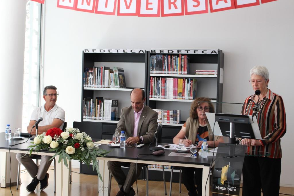 Cartas de Trindade Coelho voltam a Mogadouro