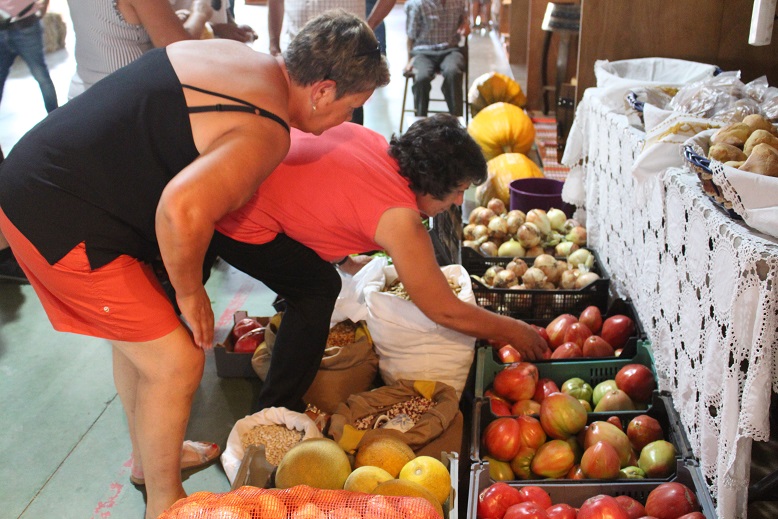 Feira da Agricultura de Macedo de Cavaleiros em homenagem ao mundo rural