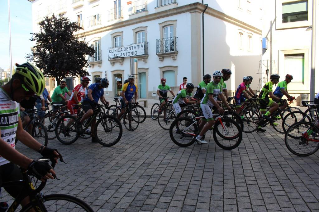 Alfândega da Fé, Bragança e Mirandela são os três concelhos que assinalam a Semana Europeia da Mobilidade
