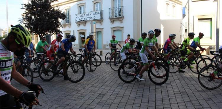 Distrito assinala Semana Europeia da Mobilidade