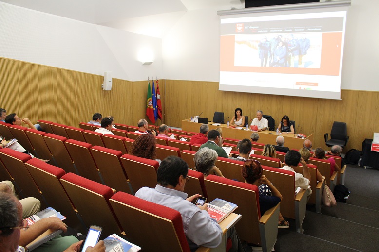 Professores protestam dia 4 de Outubro em Bragança