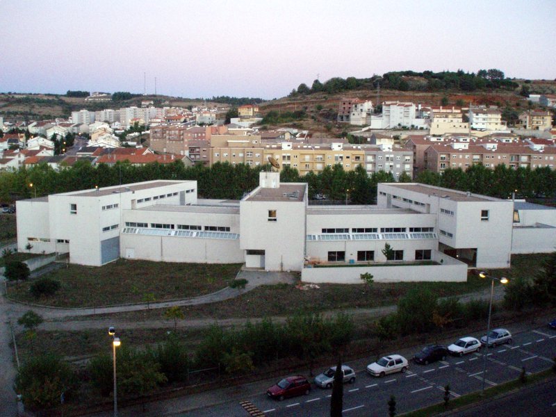 IPB foi a segunda instituição que mais cresceu na primeira fase de acesso