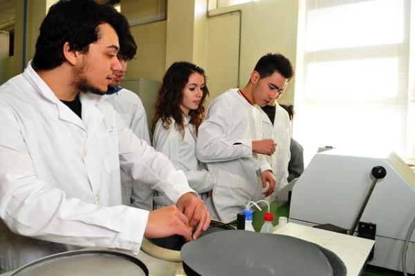 IPB é instituição com mais vagas para cursos Tesp