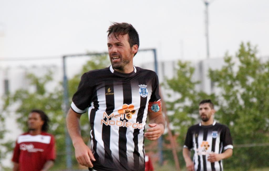 “Vamos jogar com as nossas armas e contamos com o apoio do público”