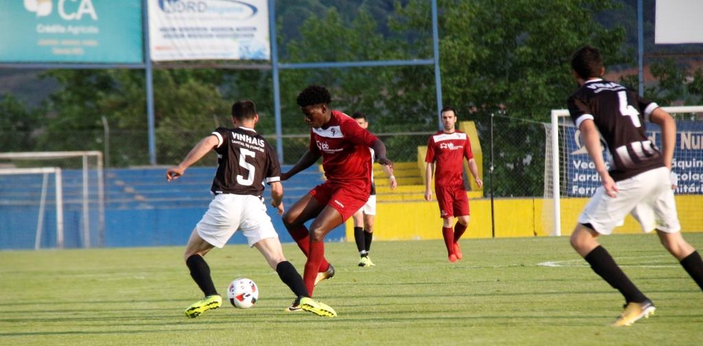 Repsol Gás patrocina campeonato distrital de futebol