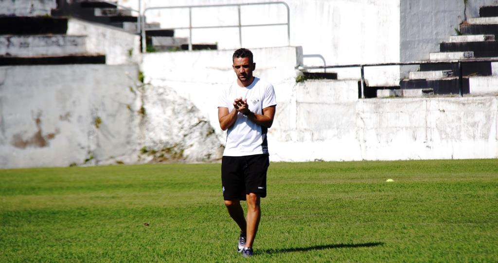 “Vai ser um jogo muito difícil e competitivo”