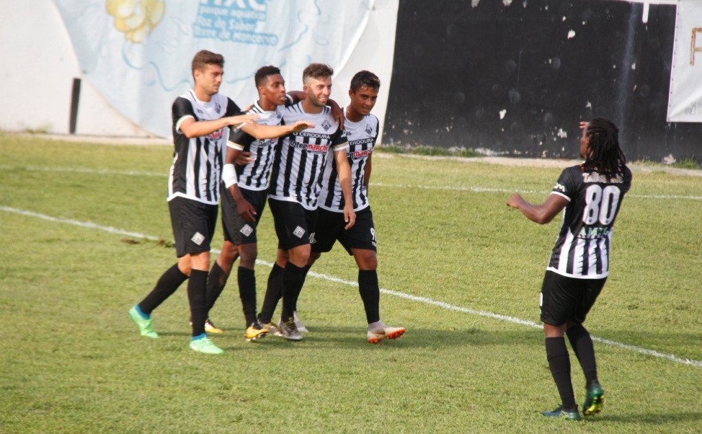 S.C. Mirandela vence e sobe ao segundo lugar