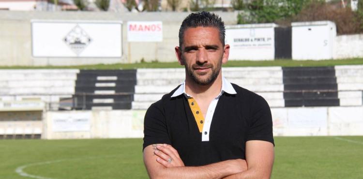 “Estamos no início do campeonato e é tudo muito subjectivo”