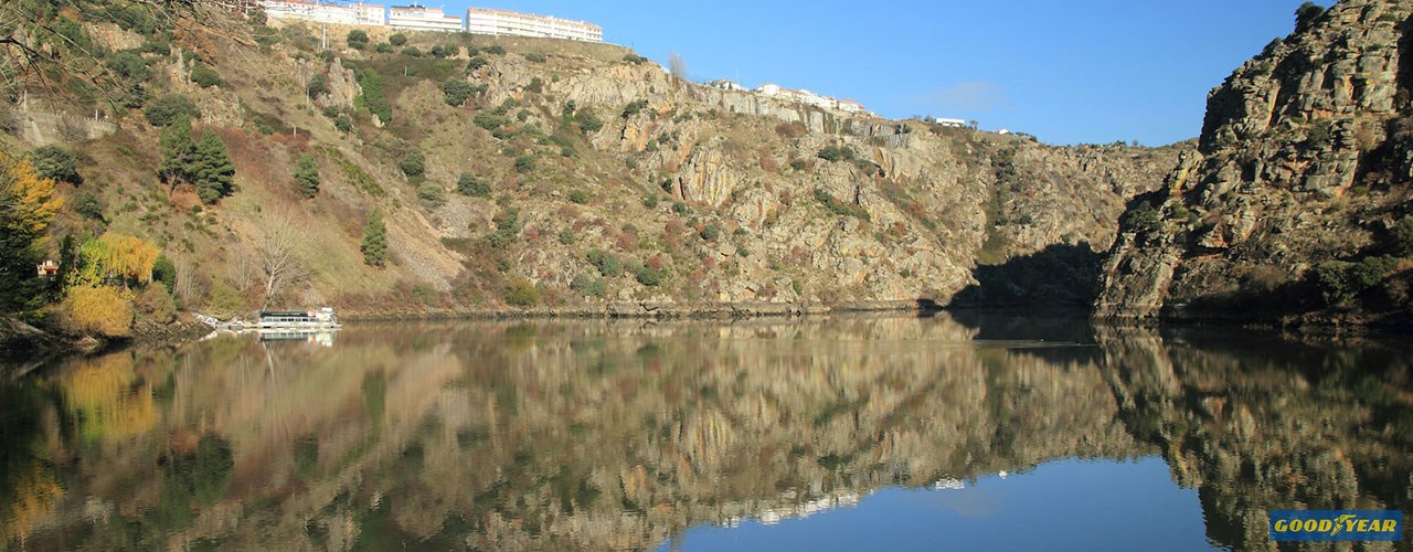 Ondas de calor, períodos de seca e de chuva intensa vão ser mais constantes na Terra Fria Transmontana