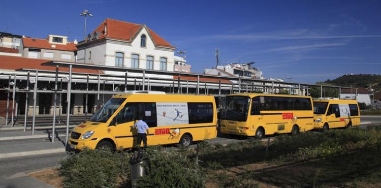 Bragança garante transporte gratuito aos alunos do ensino obrigatório