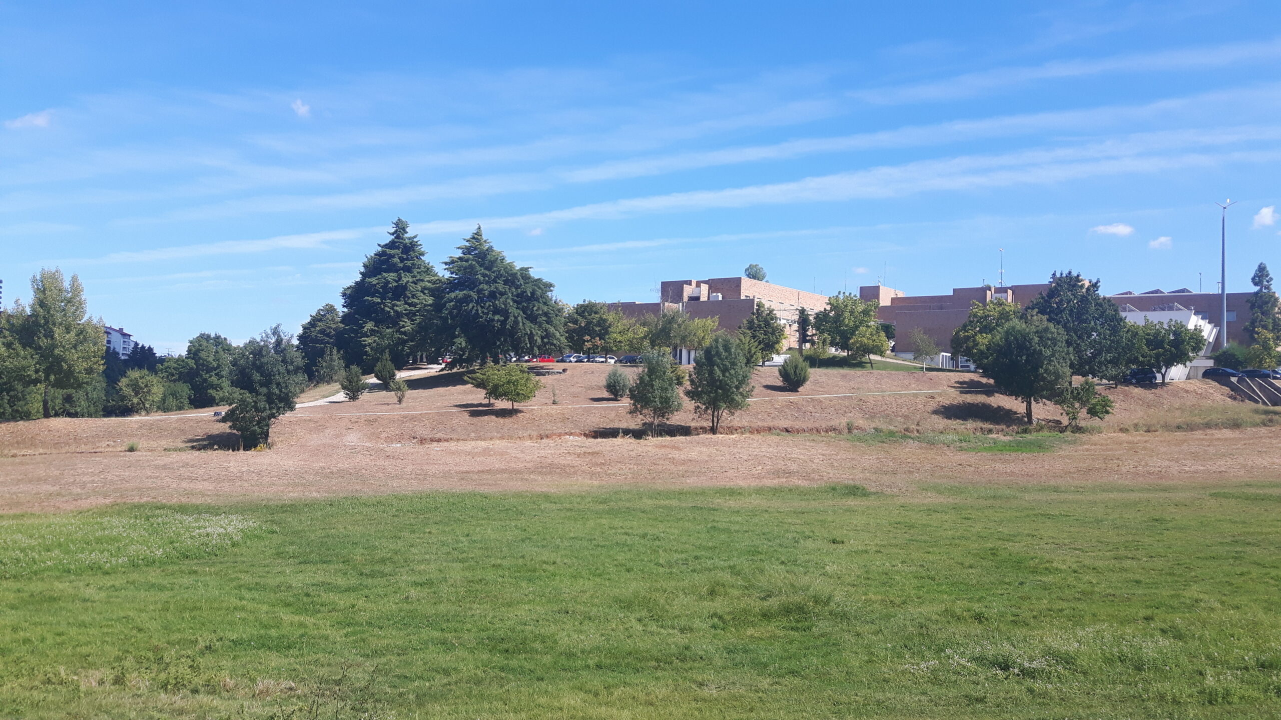 IPB é a segunda instituição de ensino superior que mais cresceu a nível nacional