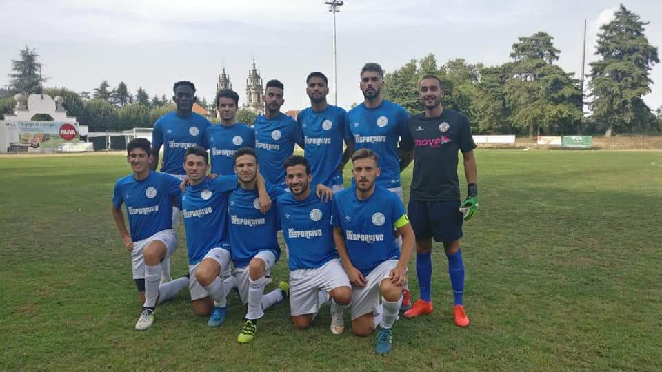 Nuno Lima antevê muitas dificuldades frente ao Felgueiras