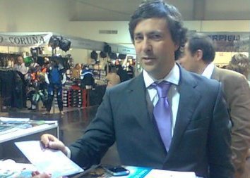 Presidente do Turismo do Porto e Norte detido no âmbito da operação Éter