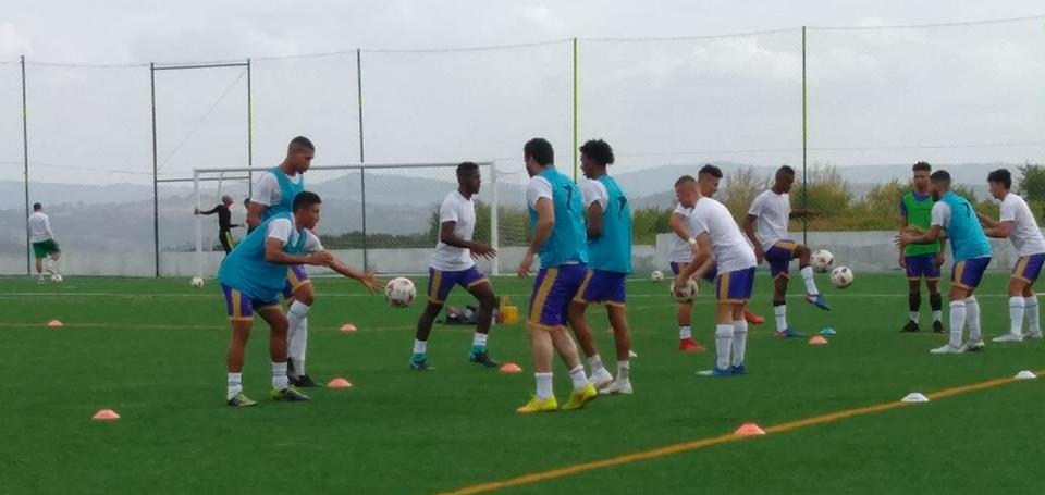 Hudson Bello e Zimbru reforçam Carção