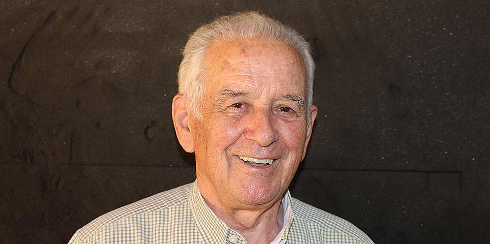 Segundo Álvaro Barreira “a floresta e a caça estão ameaçadas por falta de vigilância”