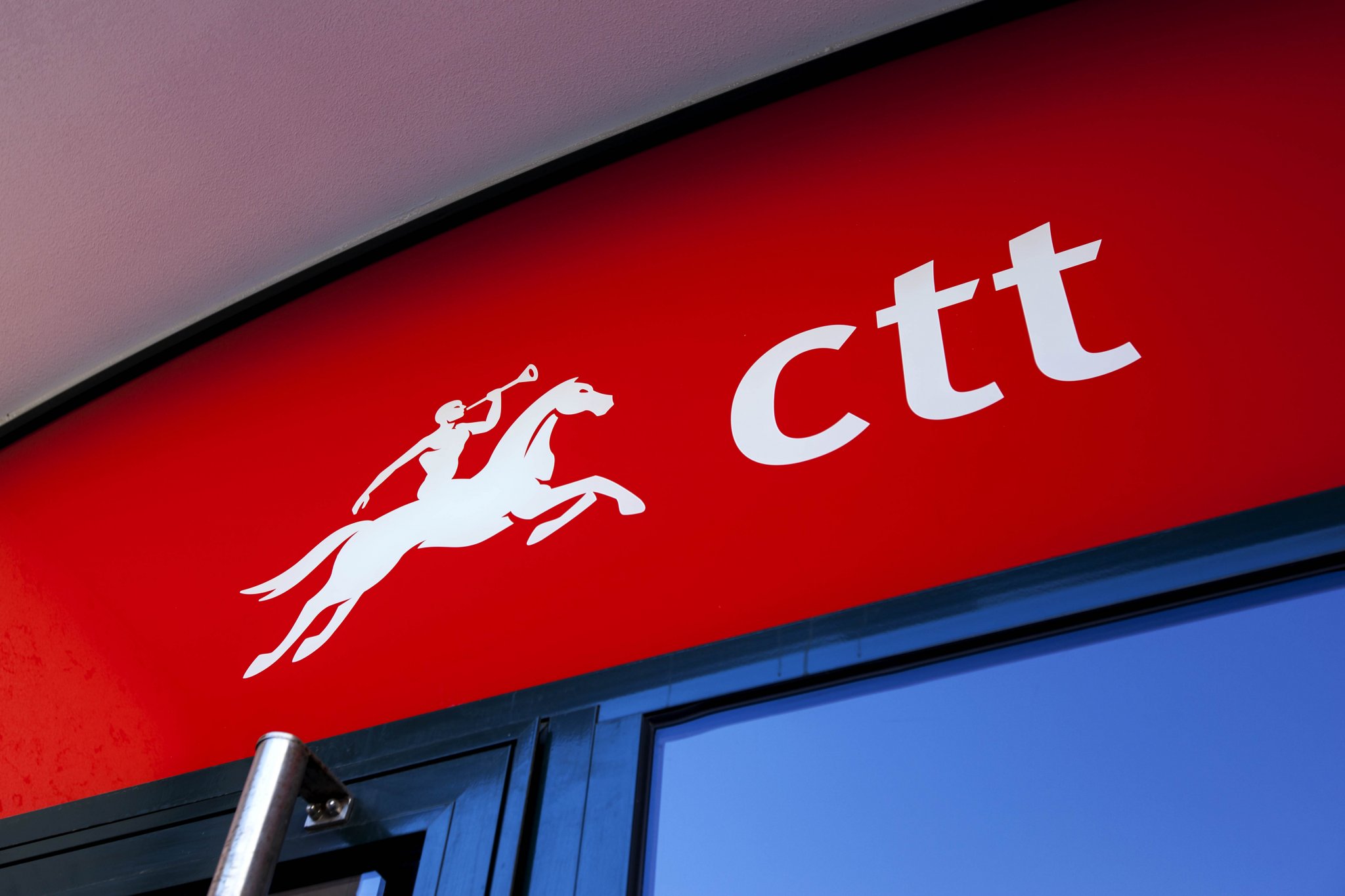 Estação dos CTT de Vinhais corre o risco de encerrar