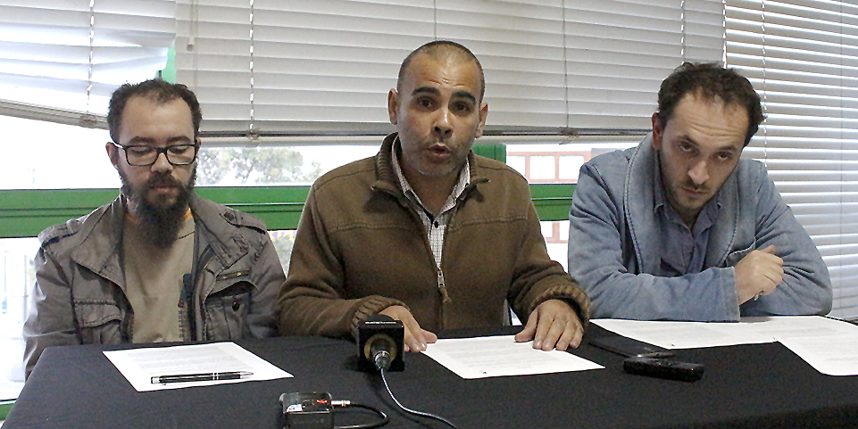 A estação dos CTT de Vinhais pode estar ameaçada