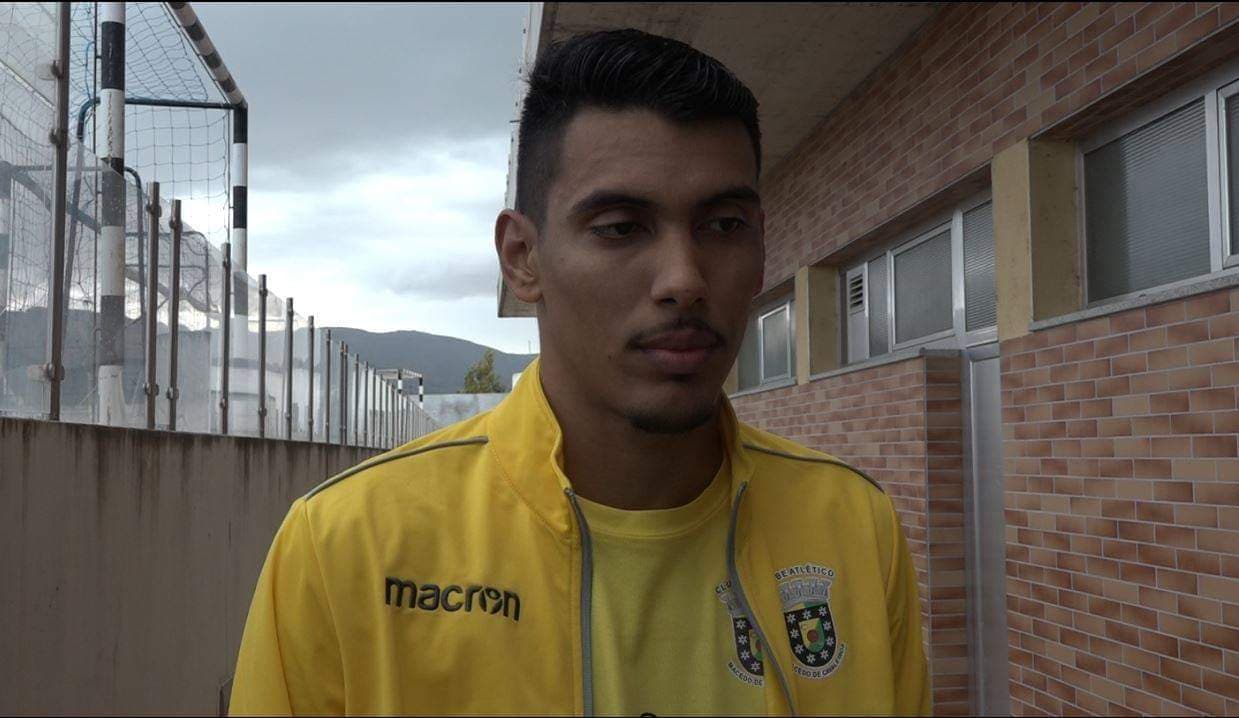 Diego Oliveira mostra veia goleadora no Macedo