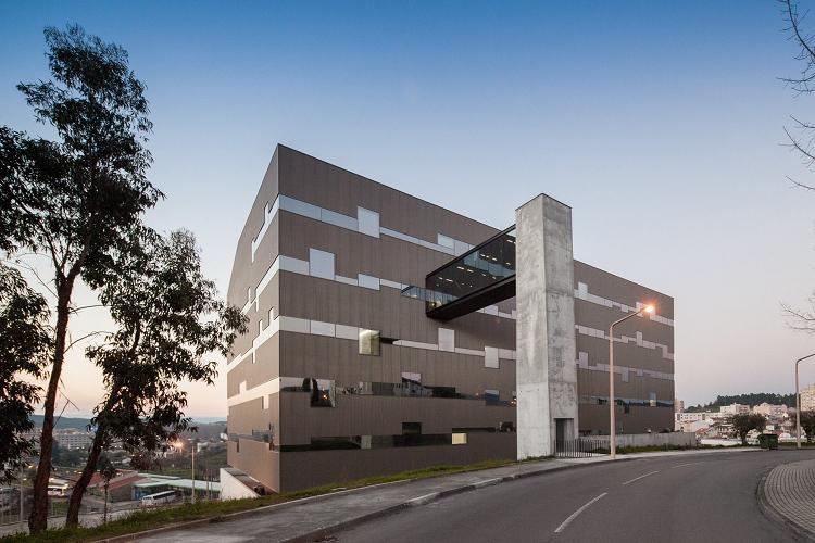 Câmara de Mirandela vai vender participação no hospital privado “Terra Quente”