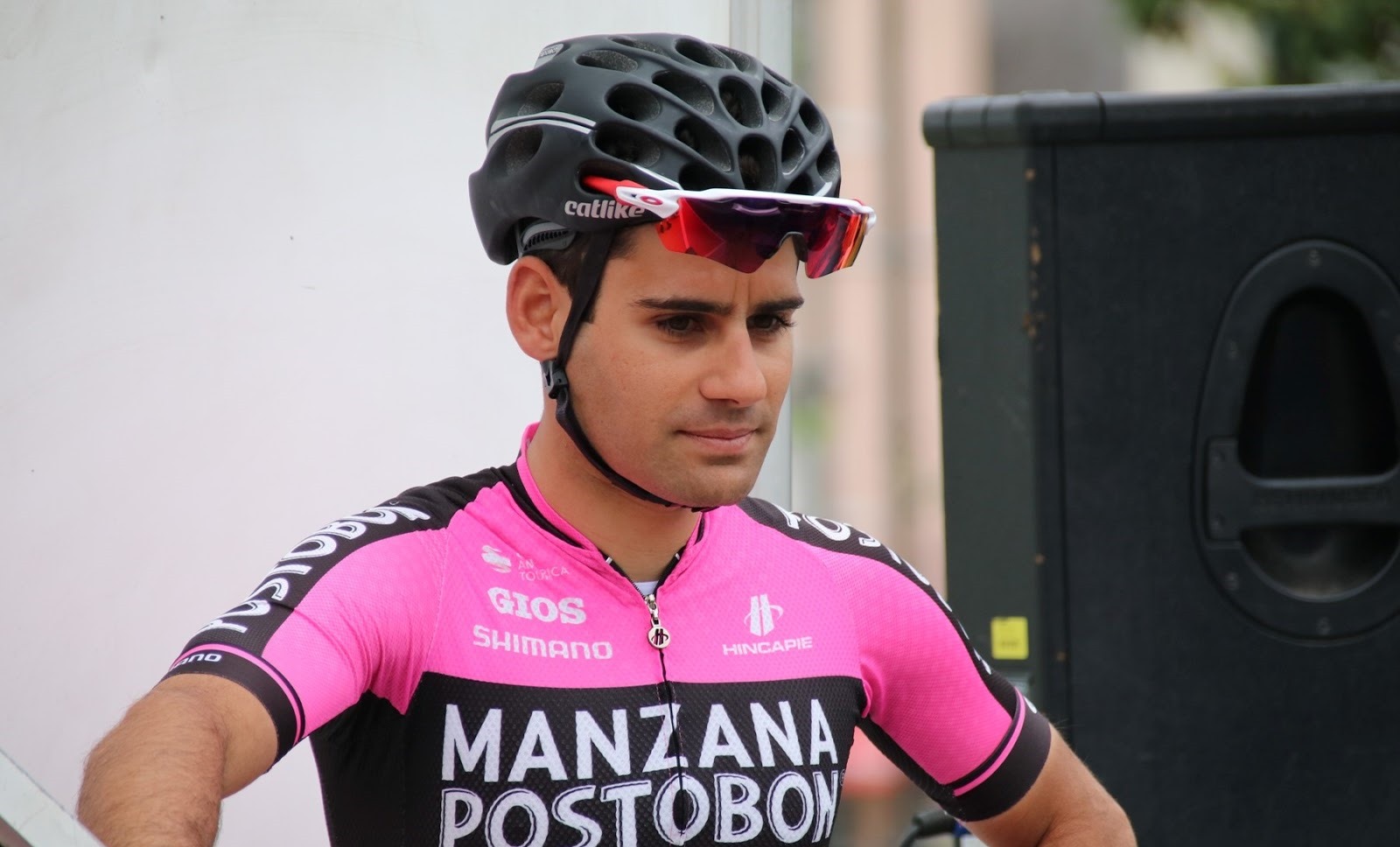 Ricardo Vilela no Burgos-BH em 2019