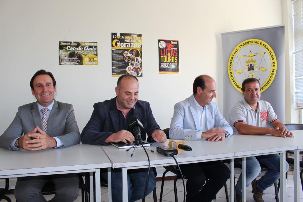 Feira dos Gorazes arranca já na próxima sexta-feira