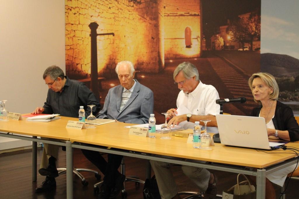 Francisco António Correia, um transmontano percursor do pensamento europeísta