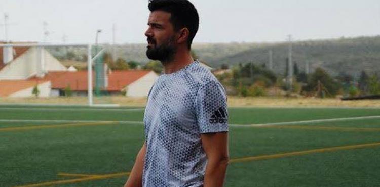 Luís Preto deixa comando técnico do GD Mirandês