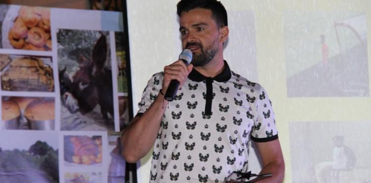 “Foi uma decisão minha, o ciclo terminou e esta era a altura”