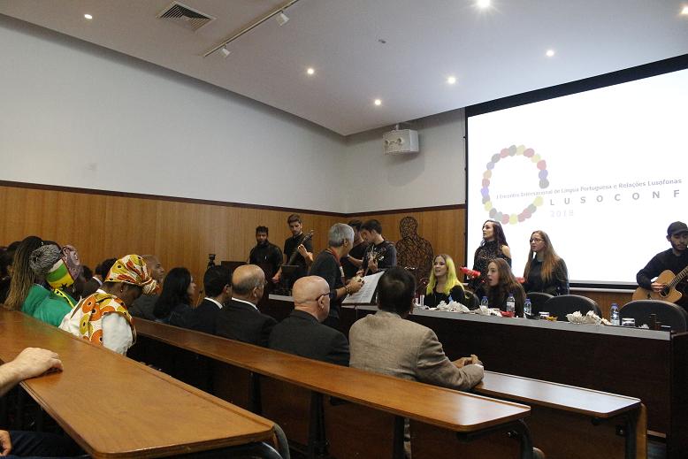 IPB cria I Encontro Internacional de Língua Portuguesa e Relações Lusófonas