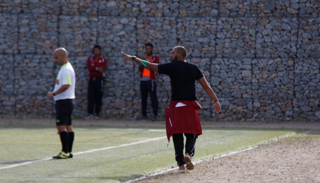 CD da A.F.Bragança aplica três meses de suspensão ao técnico dos Estudantes