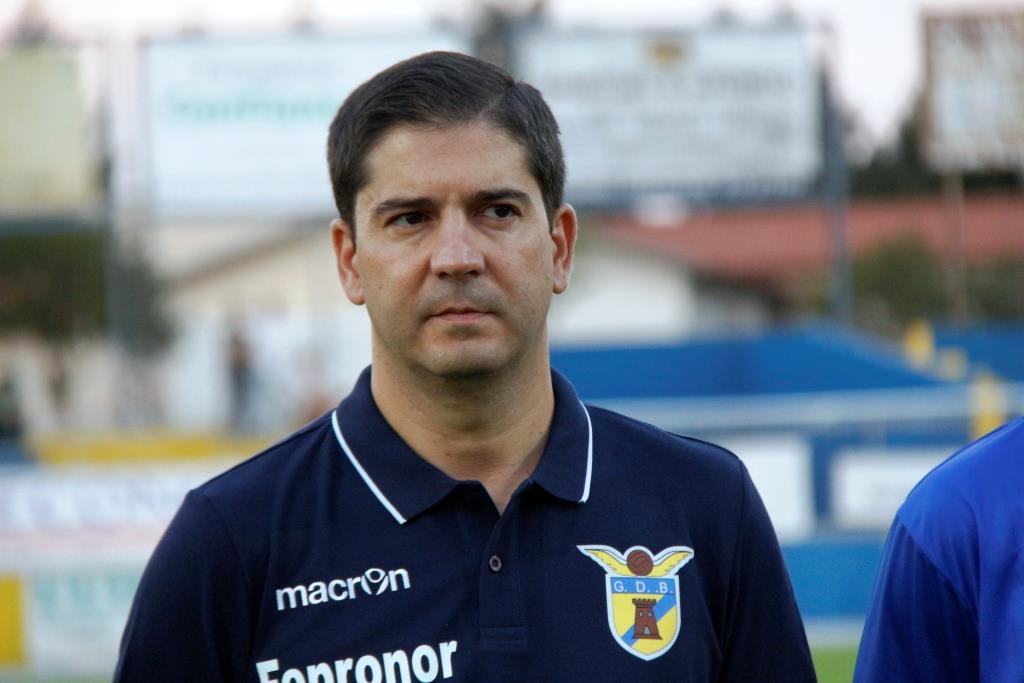 “A primeira final está ganha e temos mais 21 para vencer”