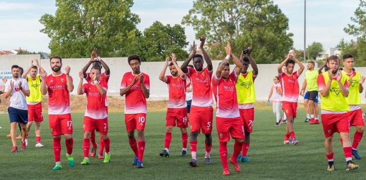 Sucessor de Luís Preto deverá ser anunciado depois da partida com o São Martinho