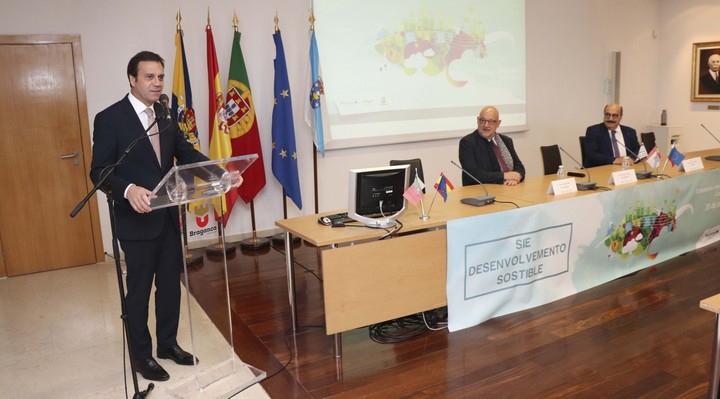 A mobilidade e a eficiência energética estiveram em discussão no III Seminário de Intercâmbio de Experiências