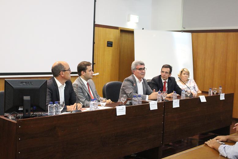 PSD de Bragança pede mais investimento na saúde no distrito e mais esforços para fixar médicos