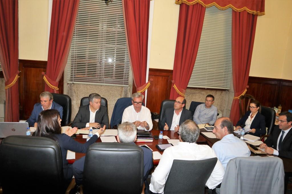 Tribunal de Mirandela aceita providência Cautelar contra encerramento dos CTT